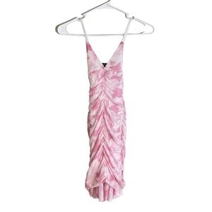 NWOT Pretty Little Thing Dress!